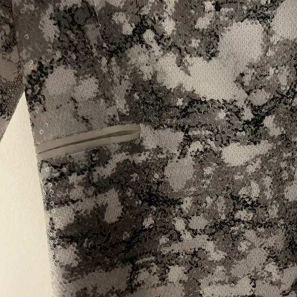 DVF blazer - Picture 4 of 6